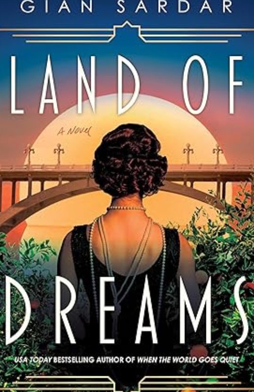 Land of Dreams: A Novel 
